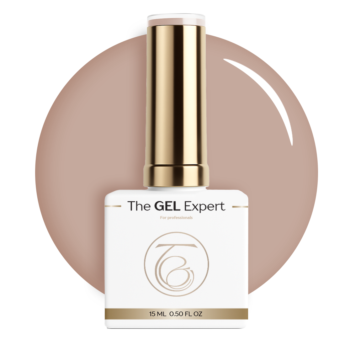 Gelpolisha Gel Expert - Oat