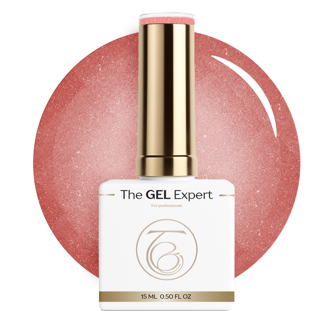Gel Expert Gelpolish - Koci Pazur Marsa