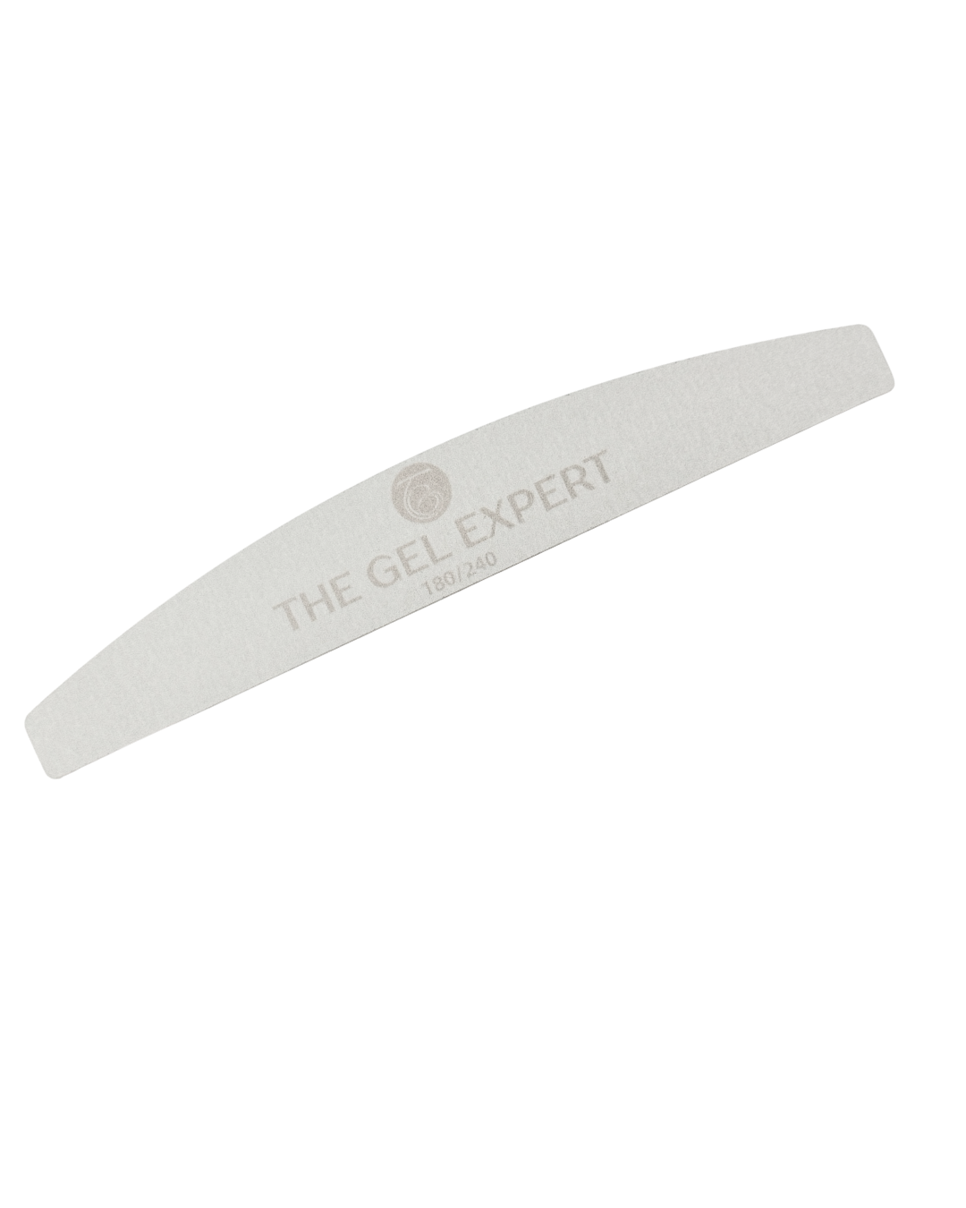 Pilnik półksiężyc – gradacja 180/240 20 sztuk