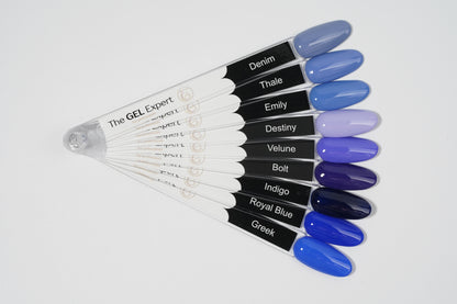 Gel Expert Gelpolish - Velune