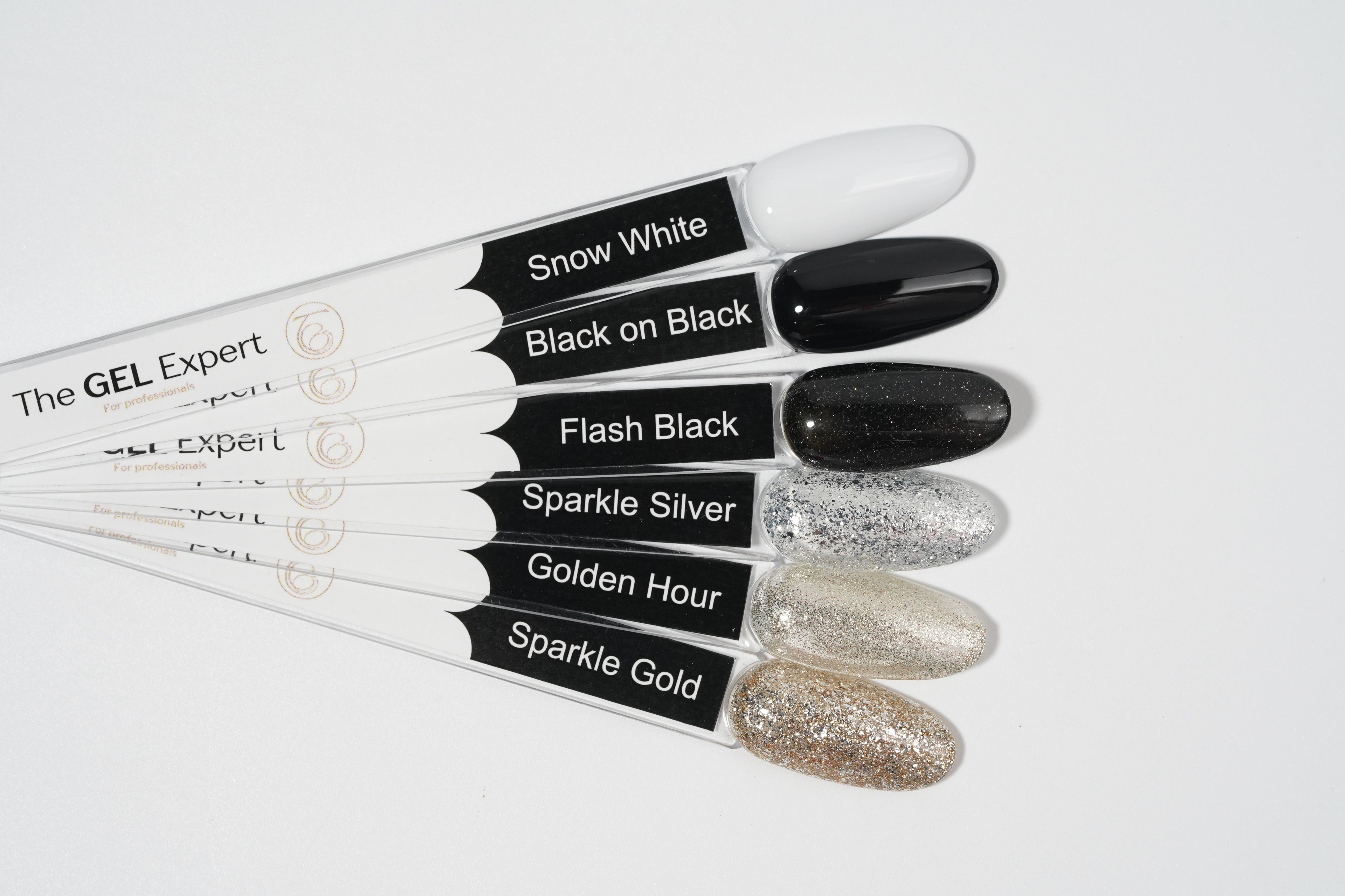 Gel Expert Gelpolish - Golden Hour