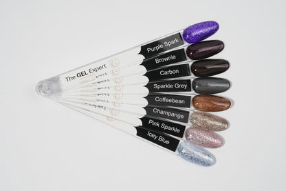 Gel Expert Gelpolish - Coffeebean