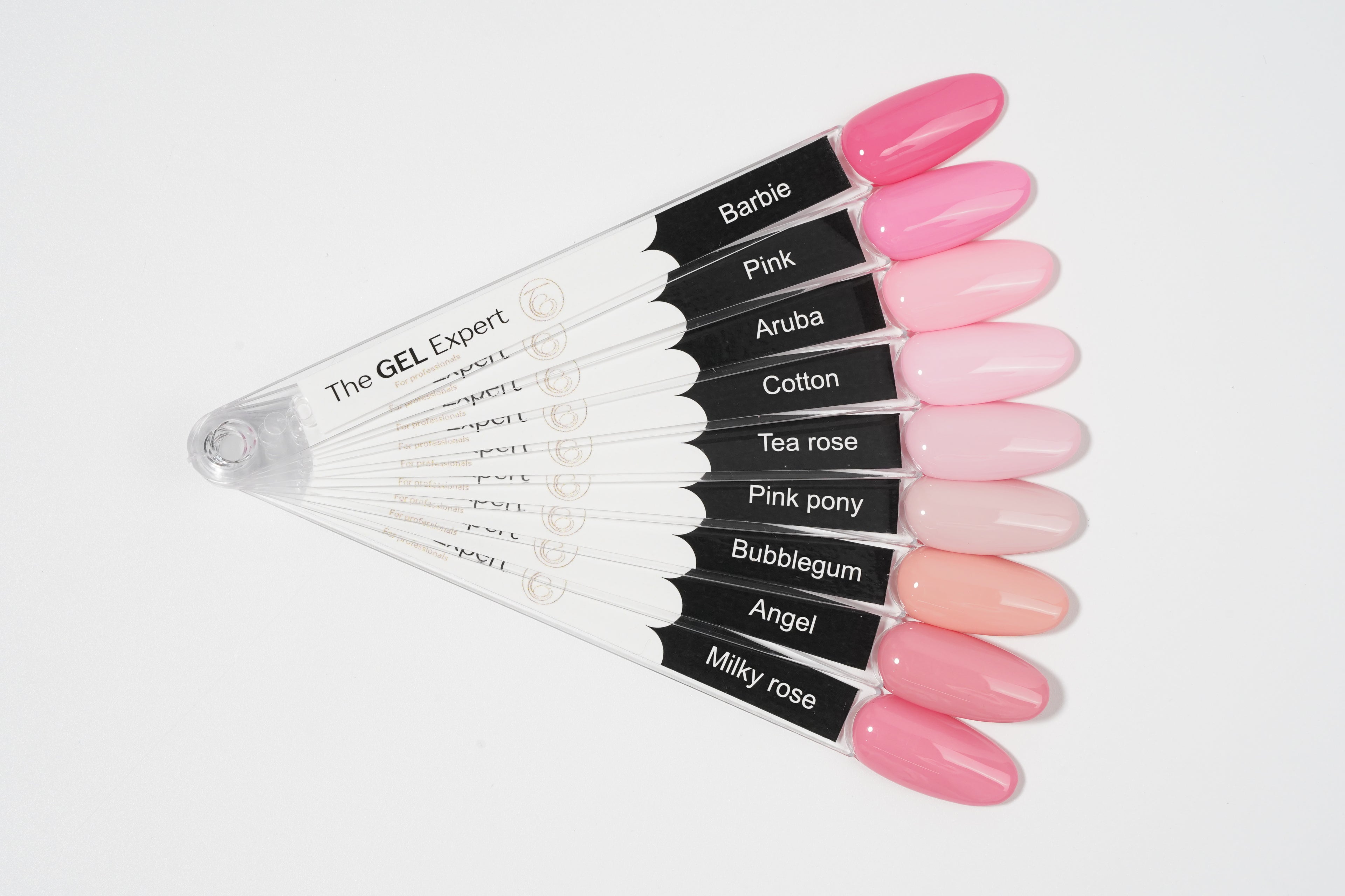 Gel Expert Gelpolish – Cotton