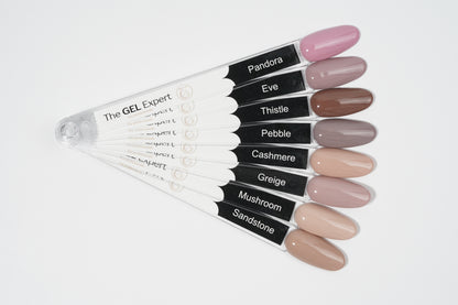 Gel Expert Gelpolish – Greige