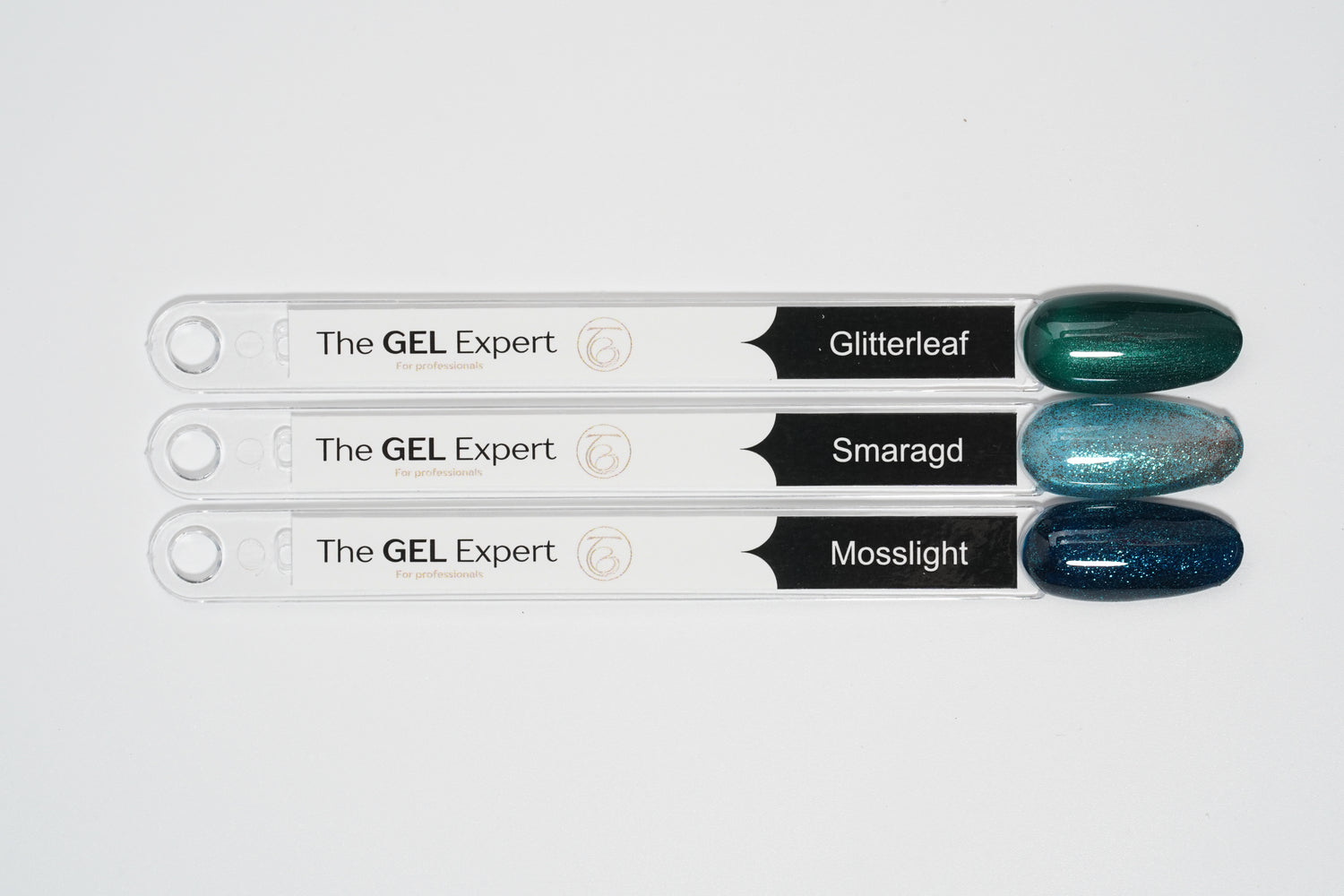 Gel Expert Gelpolish - Stars