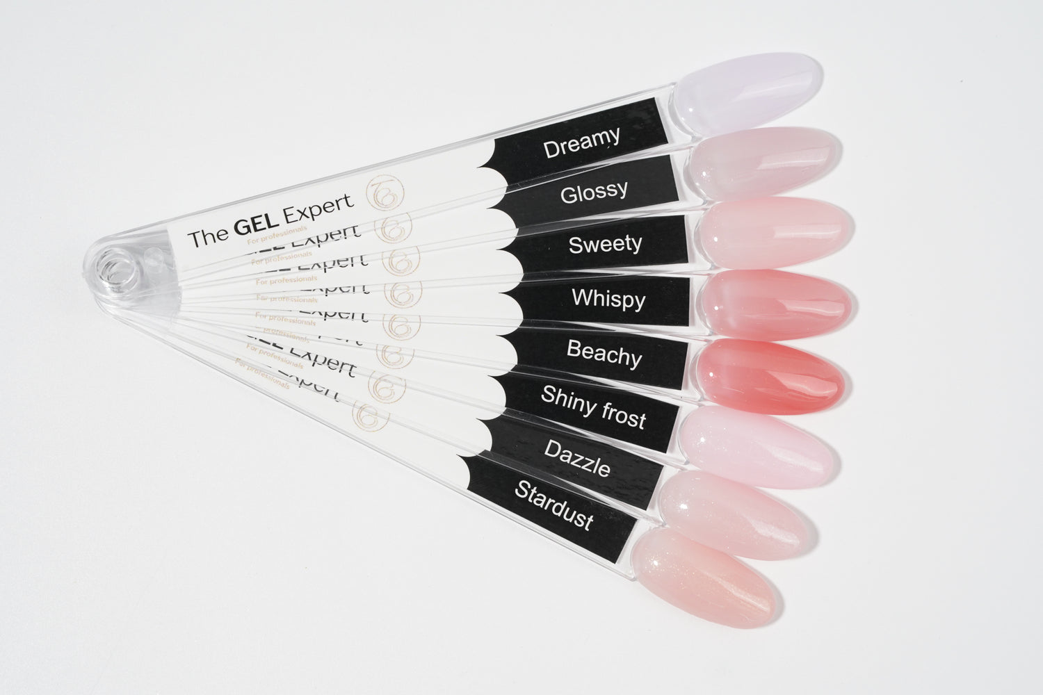 BLISS™ Whispy