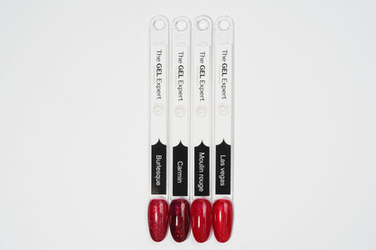 Gel Expert Gelpolish - Burleska