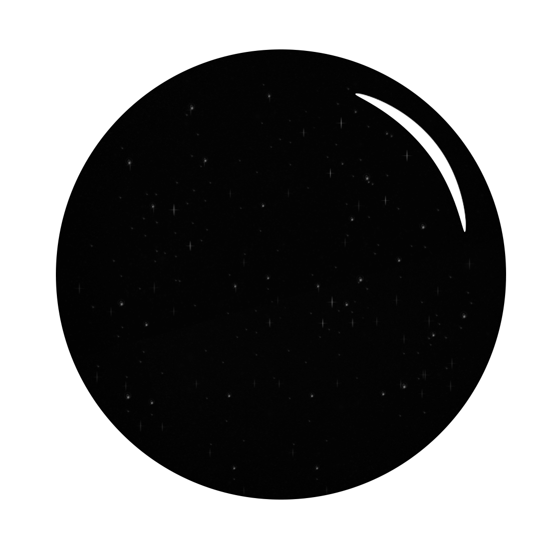 Gel Expert Gelpolish - Flash Black