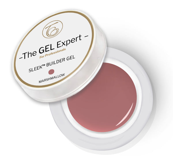 SLEEK™ Pianka marshmallow