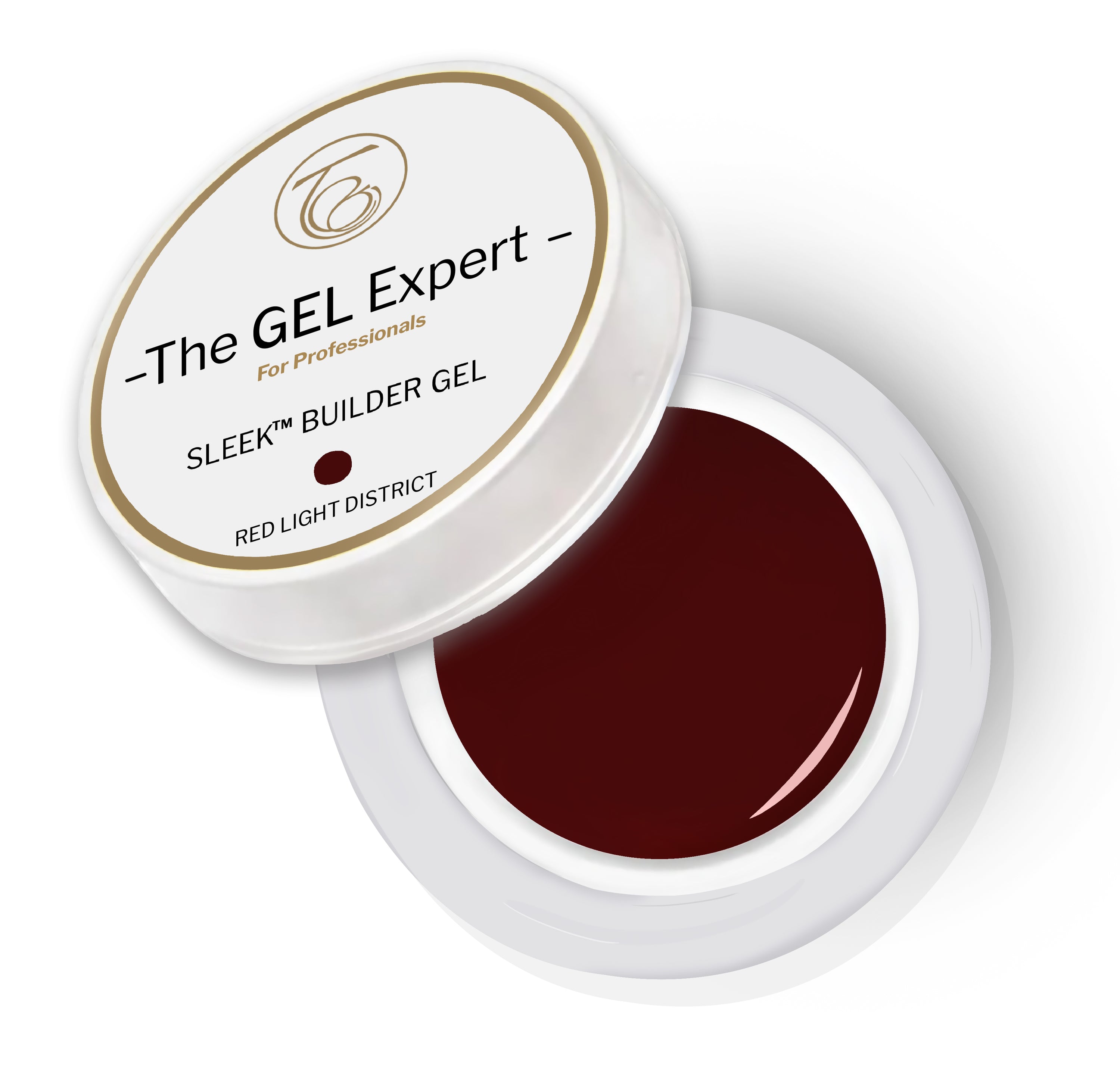SLEEK™ Rotes Rotlichtviertel