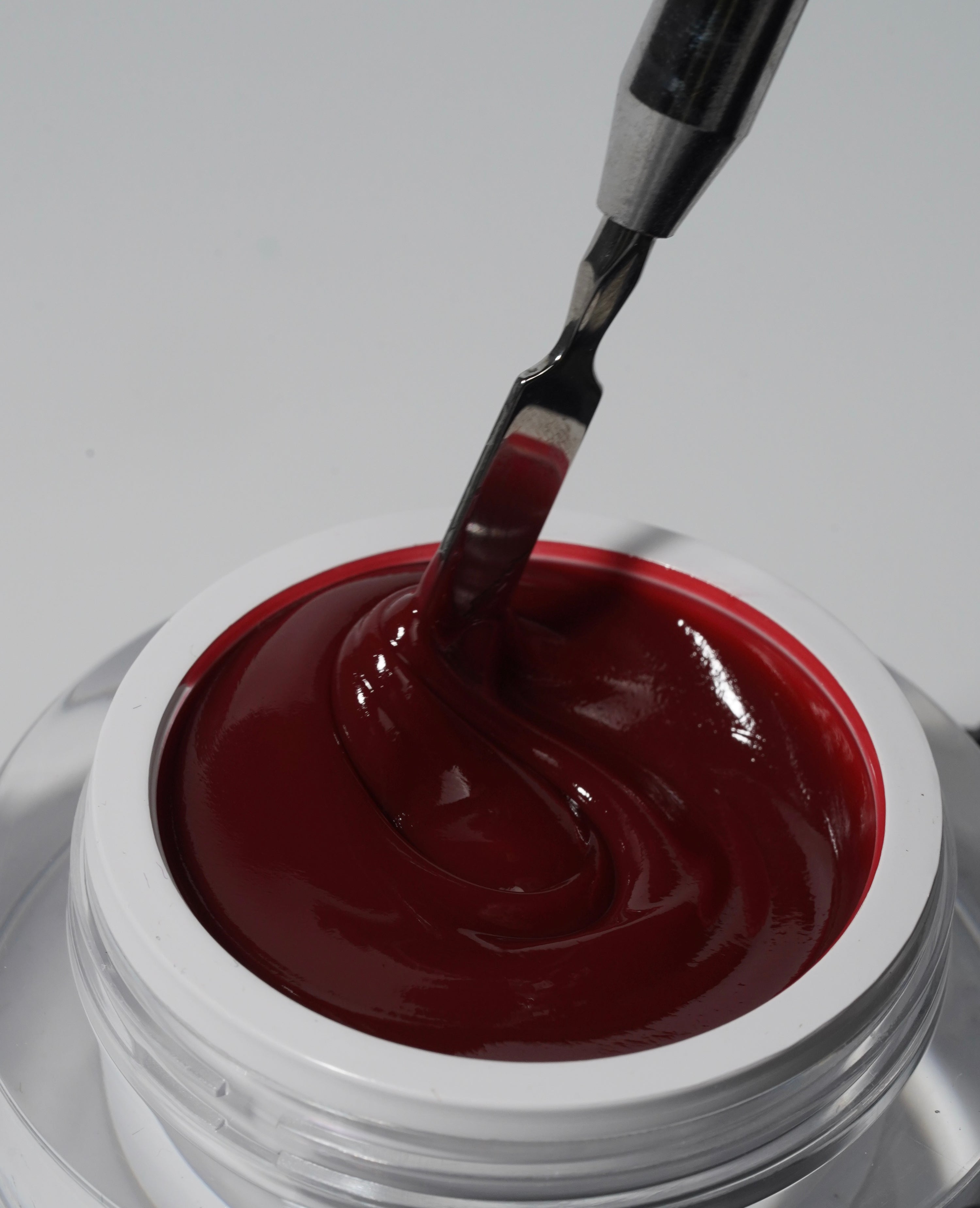 SLEEK™ Rotes Rotlichtviertel