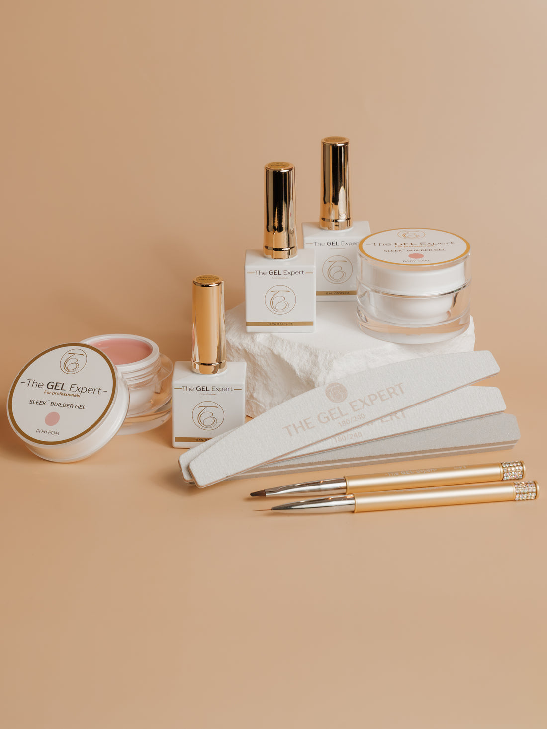 Pakiet startowy SLEEK™