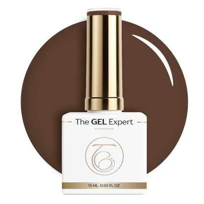 Gel Expert Gelpolish - Walnut