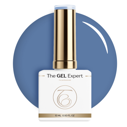 Żel Expert Gelpolish - Denim