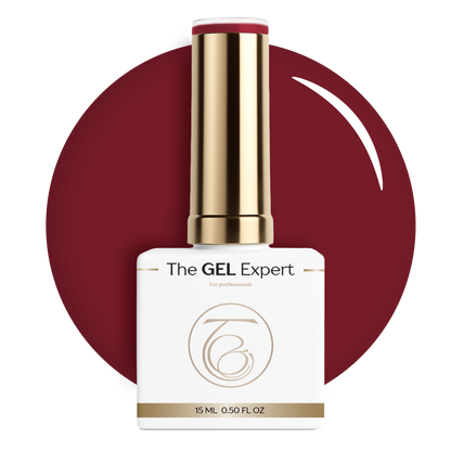 Gel Expert Gelpolish - Bloody
