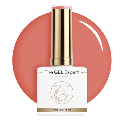 Gel Expert Gelpolish - Łososiowy