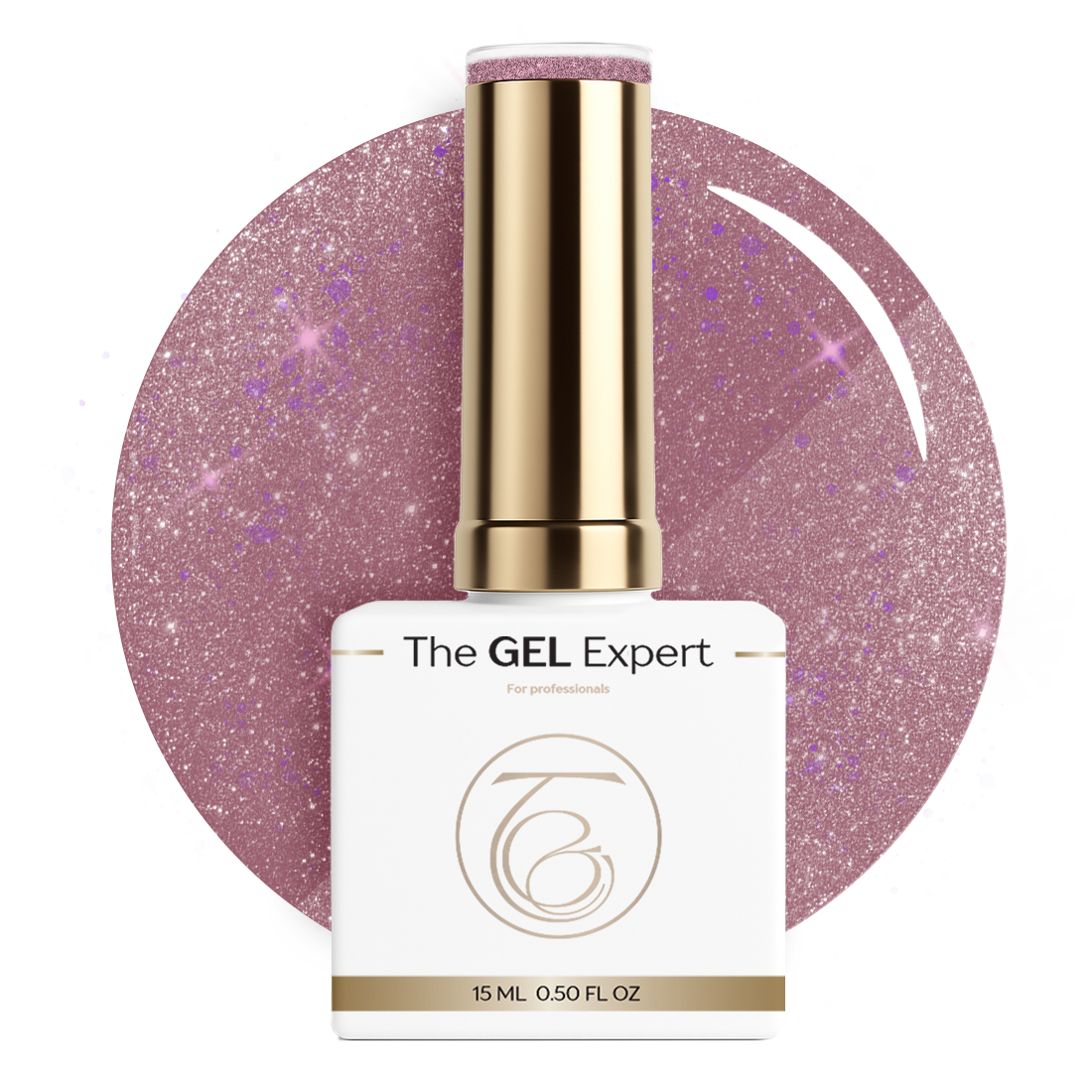 BLISS™ Rosa Einhorn