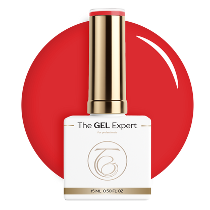 Gel Expert Gelpolish - Wiśnia