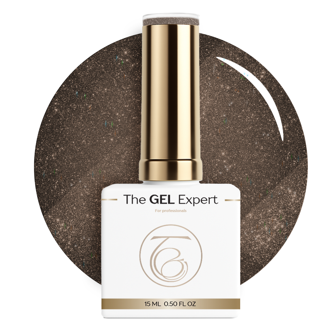 The Gel Expert Gelpolish - Titan