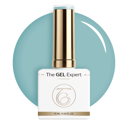 The Gel Expert Gelpolish - Baby Boy