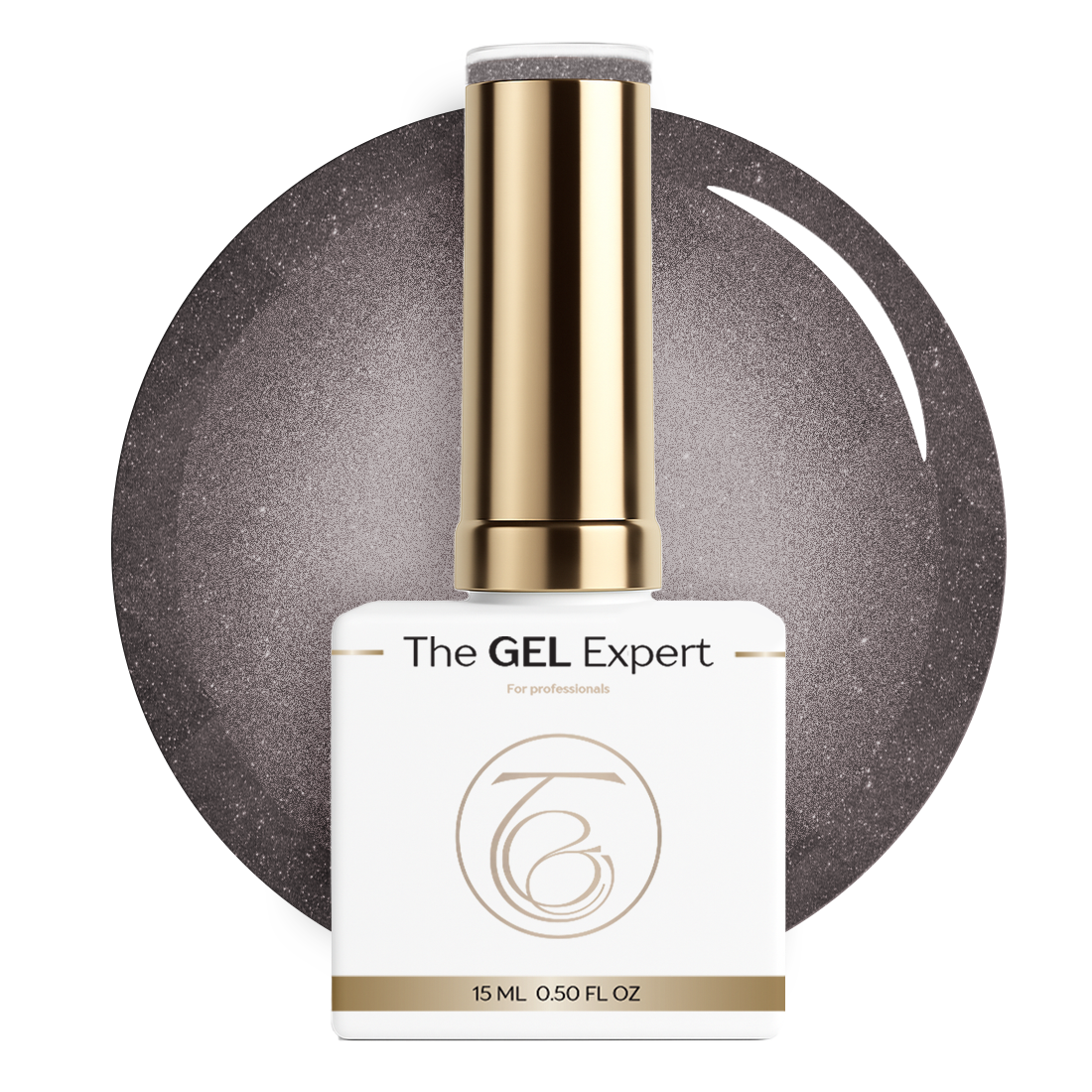 Gel Expert Gelpolish - Space Cat Eye