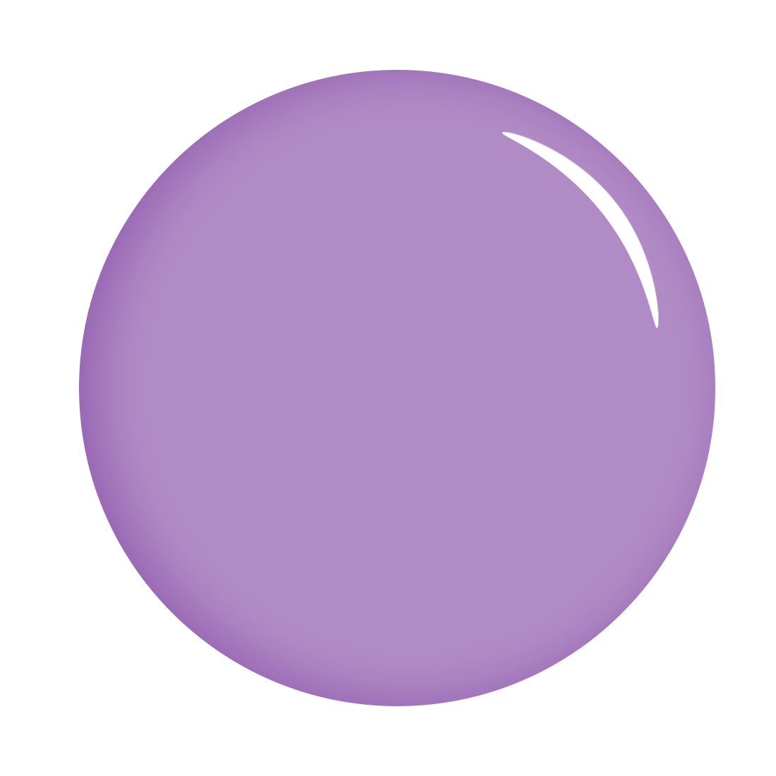 Gel Expert Gelpolish – Fioletowy róż