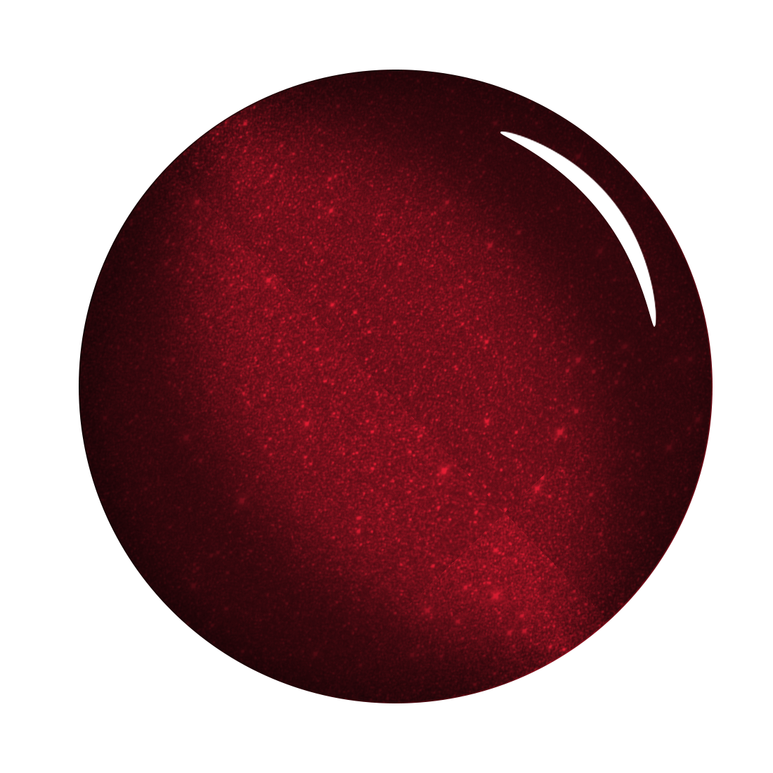 Gel Expert Gelpolish - Czerwone Kocie Oko