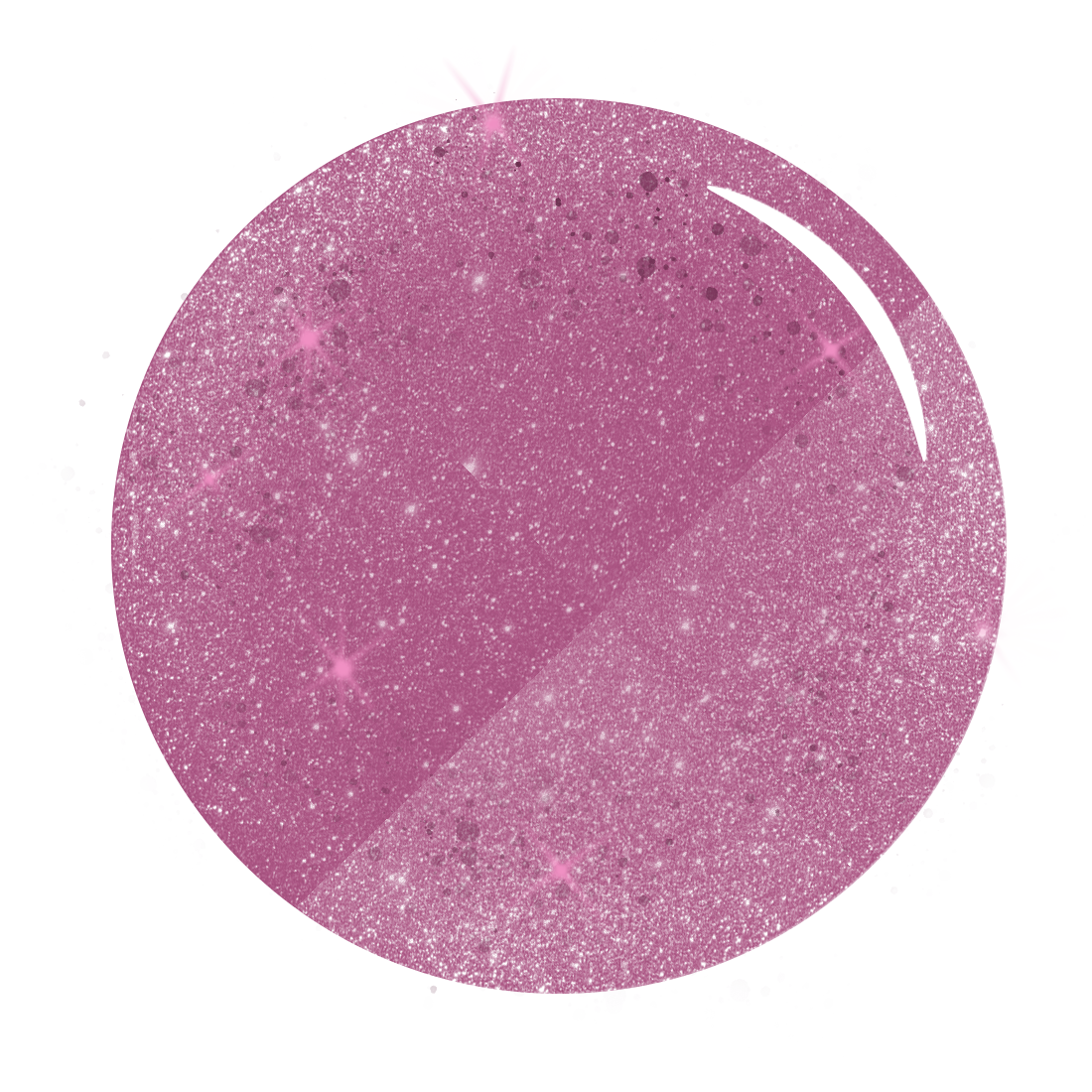 BLISS™ Lila Einhorn