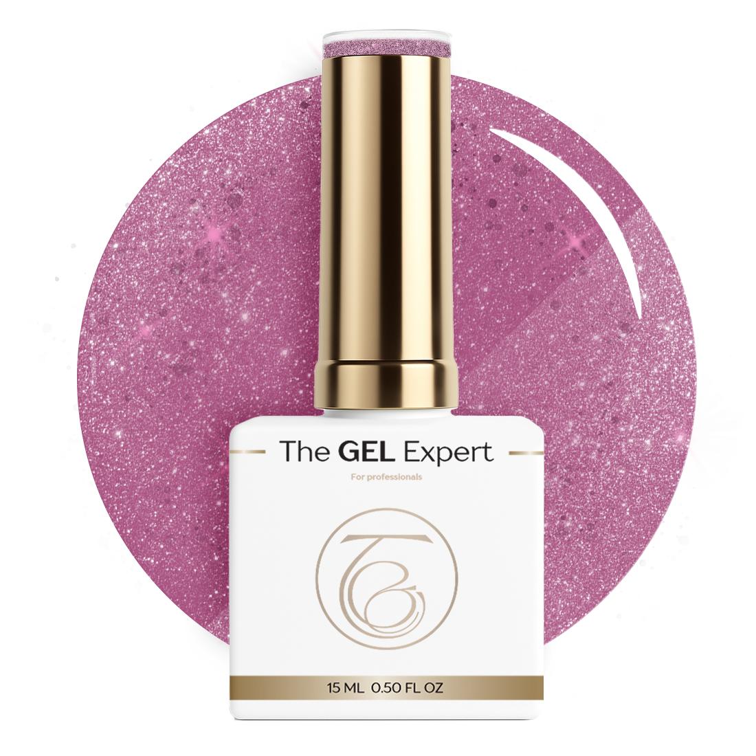 BLISS™ Lila Einhorn
