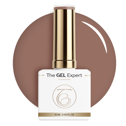 Gel Expert Gelpolish - Chestnut