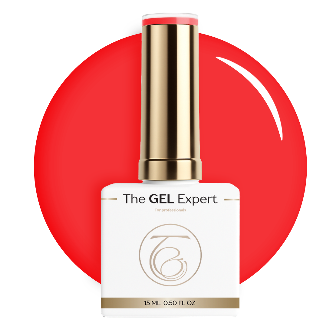 Żel Expert Gelpolish - Imperial
