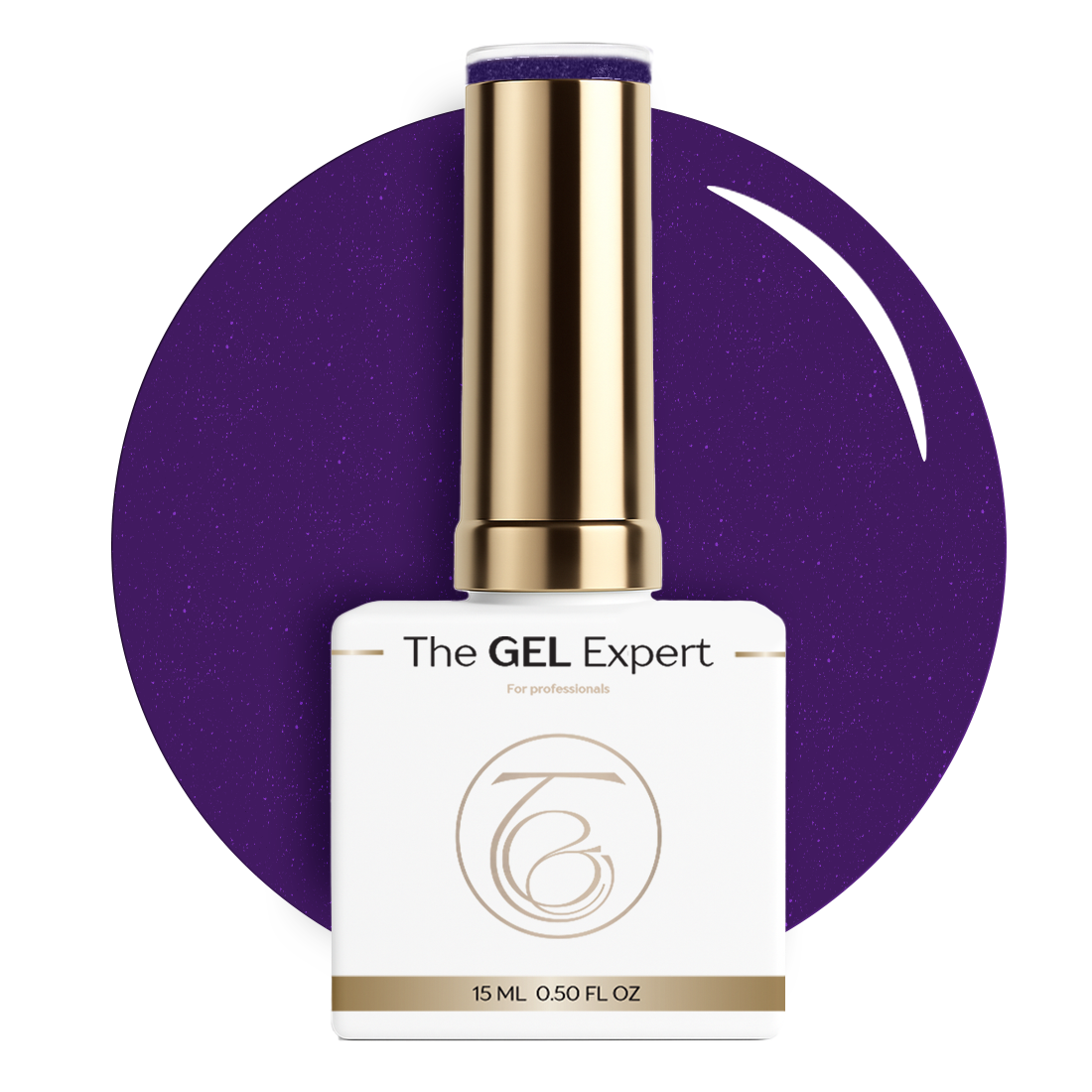 The Gel Expert Gelpolish - Magie