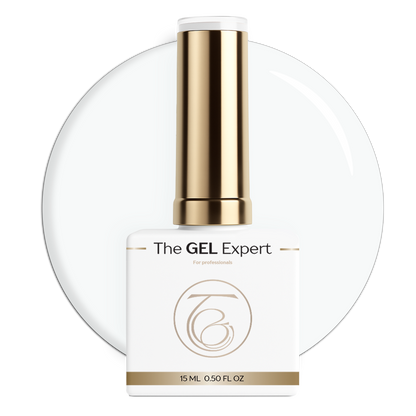 Gel Expert Gelpolish – Snow White