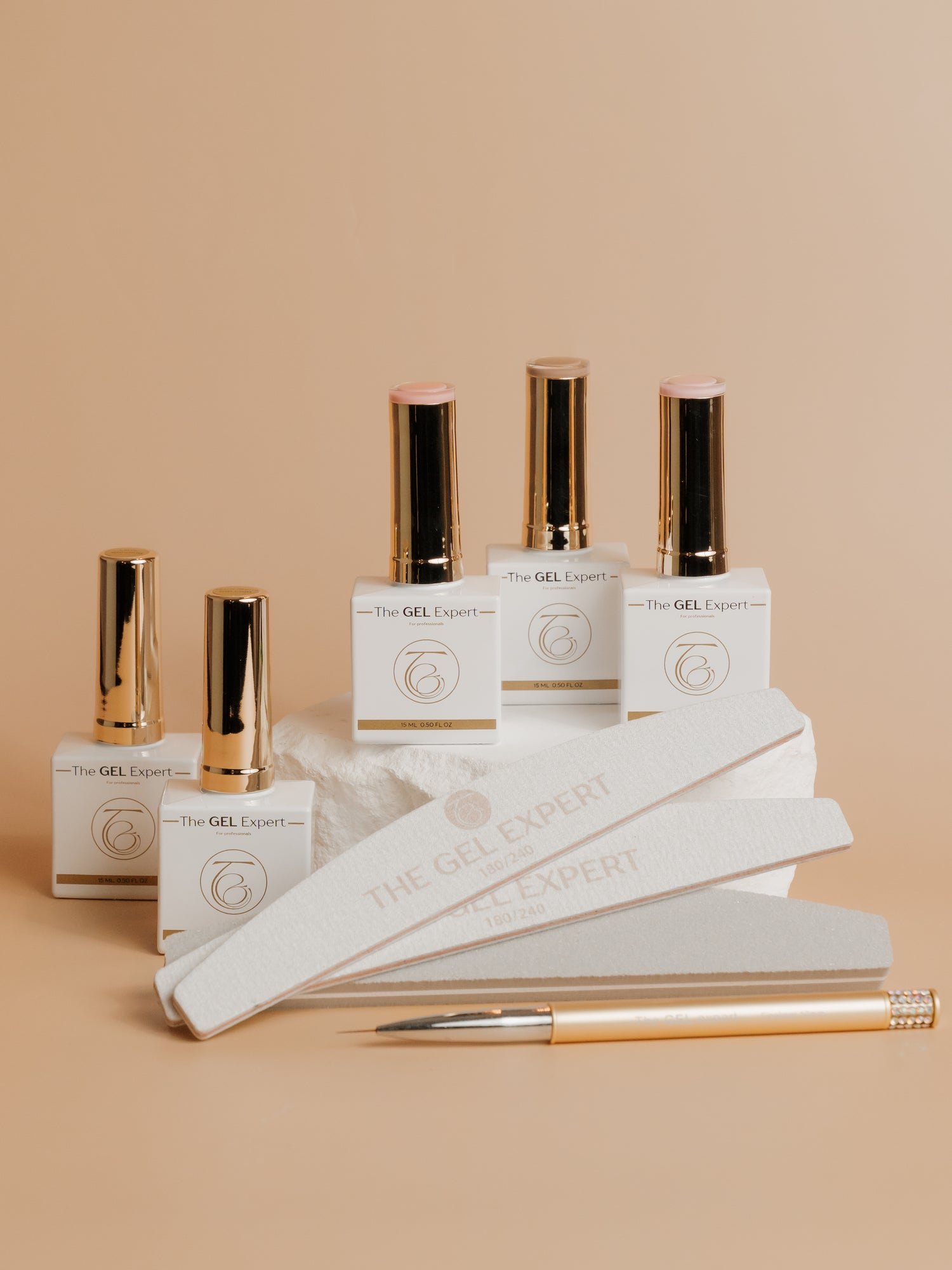 Zestaw startowy BLISS™